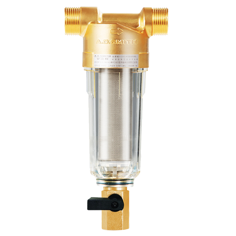 史密斯 直冲式环保净水器