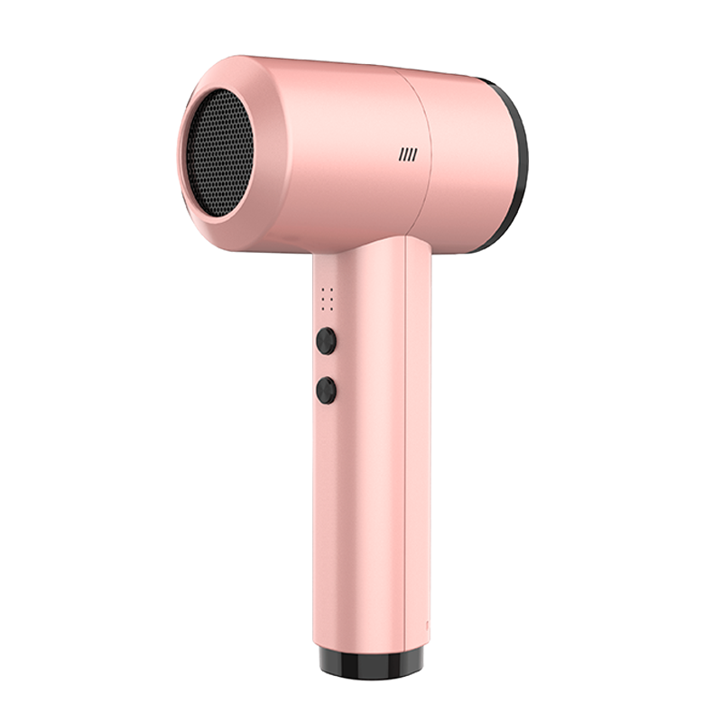 欧莱诗 多挡调节无线电吹风