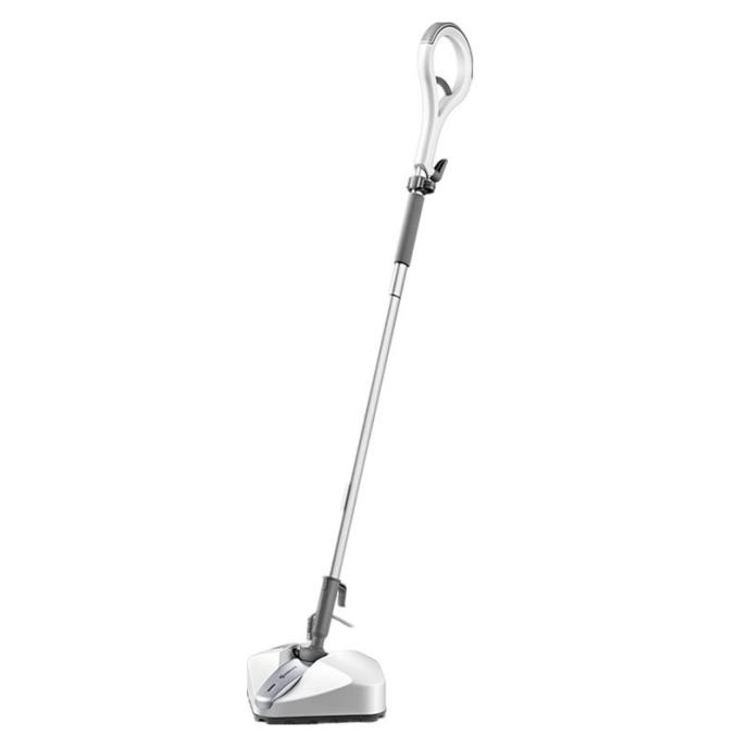 艾美特 细密纤维拖布蒸汽清洁机