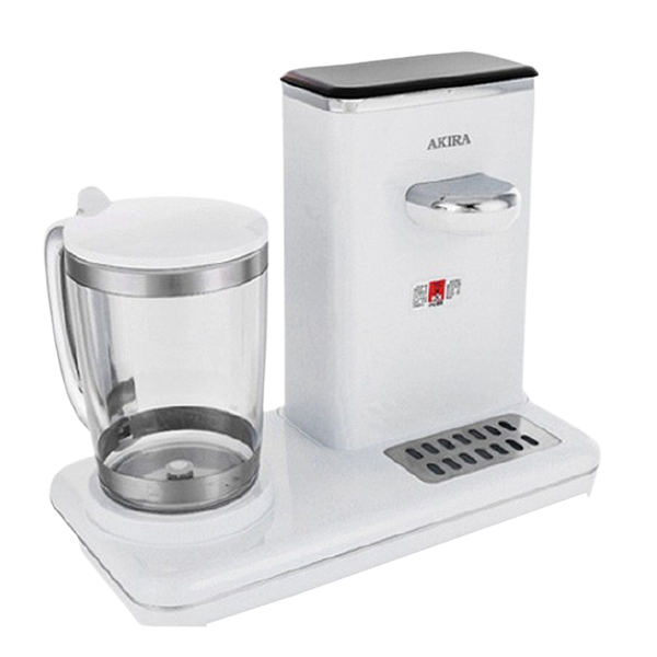 爱家乐杯桶两用台式饮水机