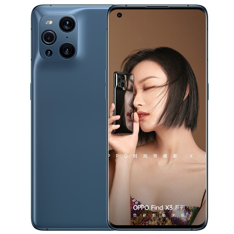 OPPO 高分辨率手机