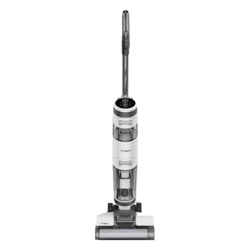 添可 自清洁吸尘器