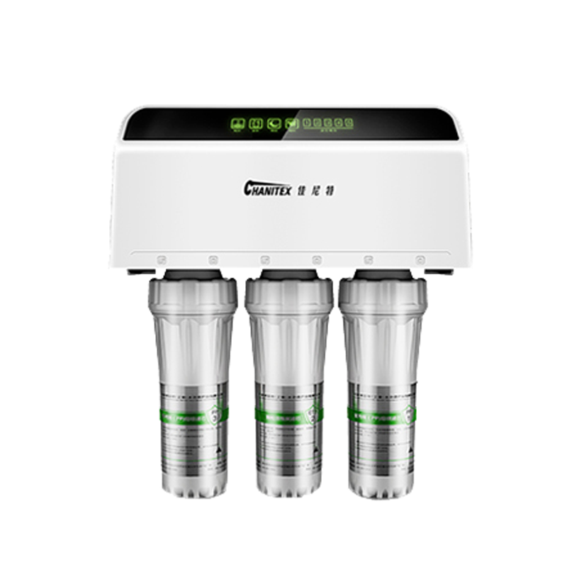 佳尼特 即滤即饮净水器