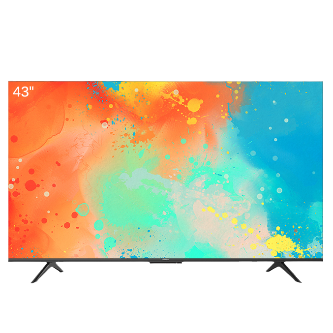 海信 智慧屏平板电视