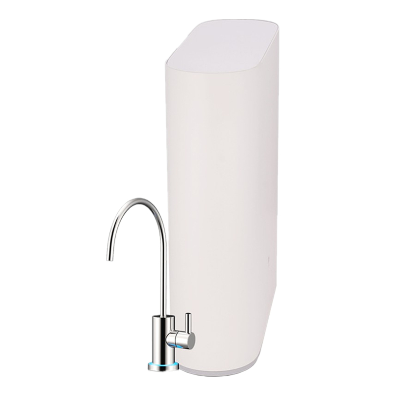 小米 自动冲洗净水器