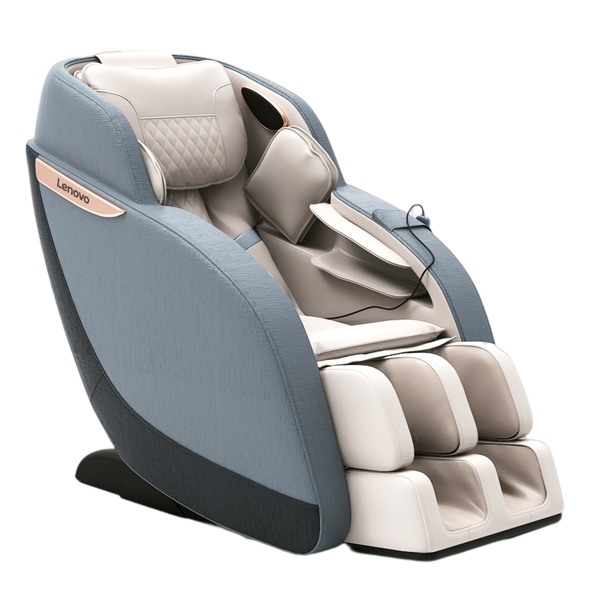 联想 多功能家用按摩椅
