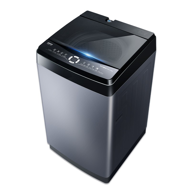 康佳 金属机身波轮洗衣机