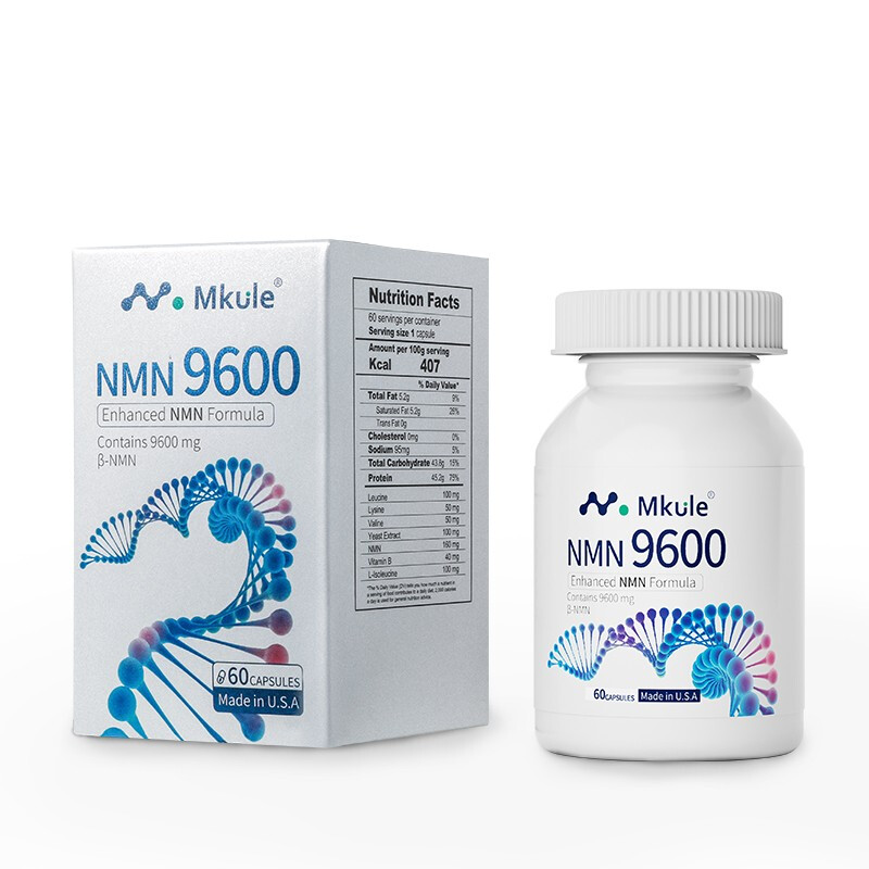 Mkule 增强型NMN