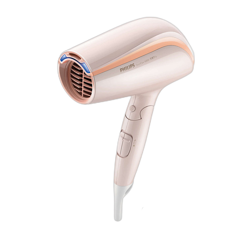 飞利浦 家用可折叠电吹风