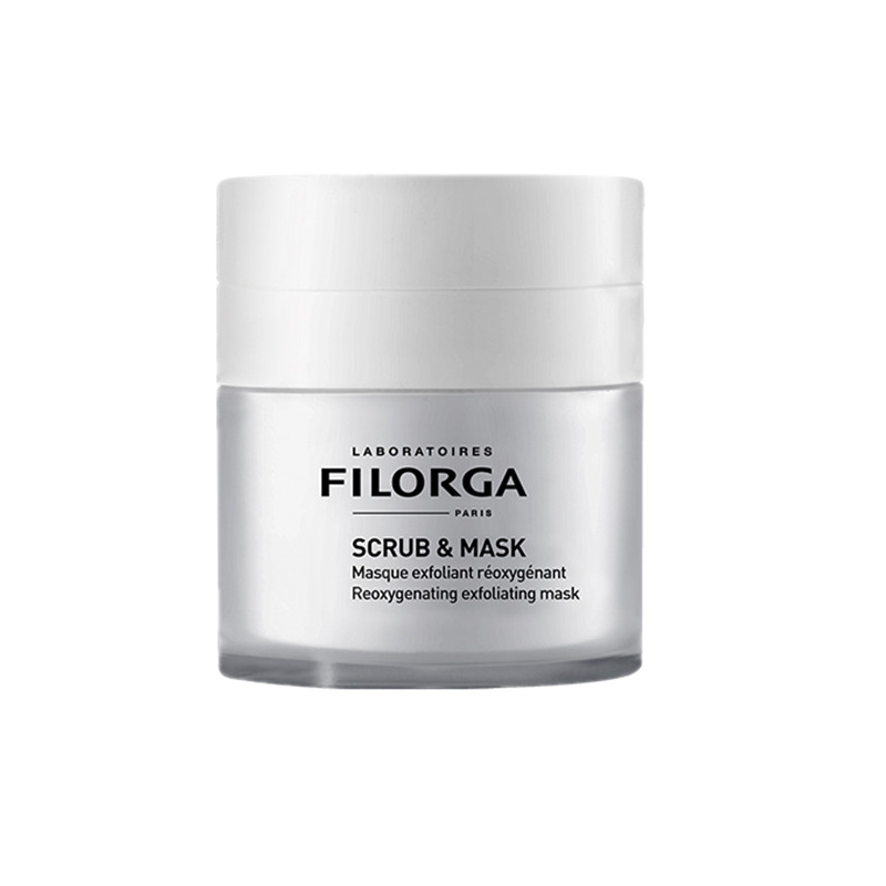 菲洛嘉白泡泡面膜