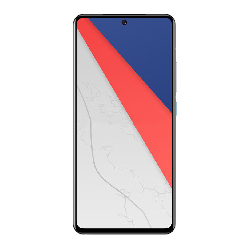 vivo 骁龙888游戏手机