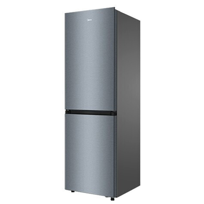 美的 铂金净味冰箱