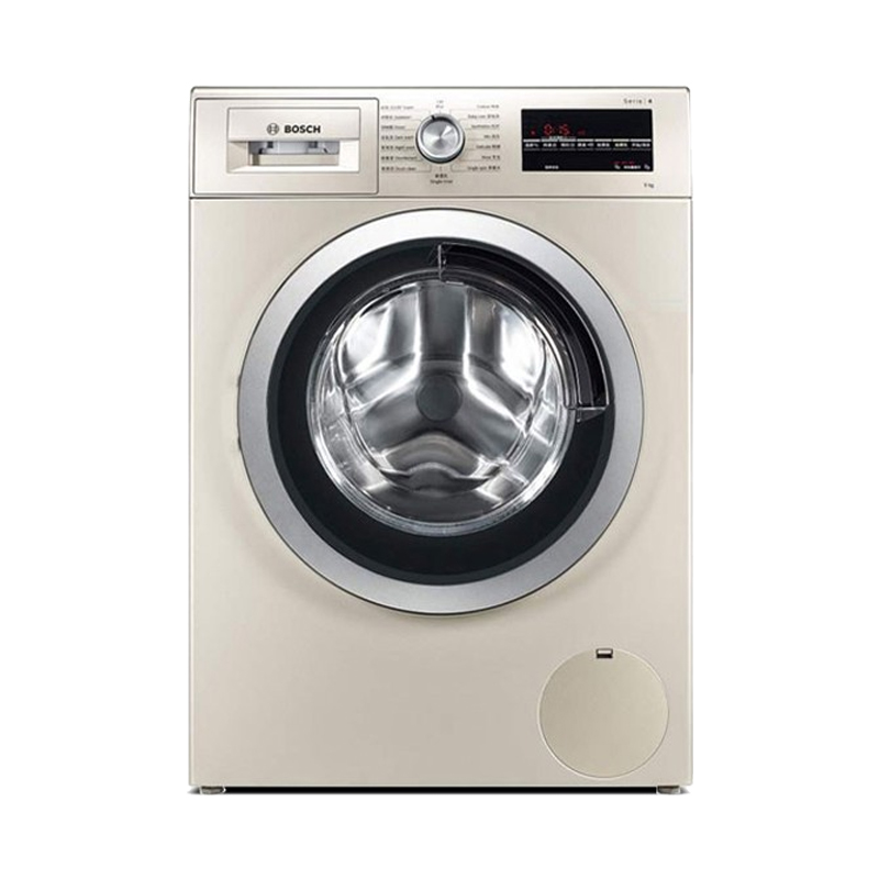 博世 高温筒清洁洗衣机