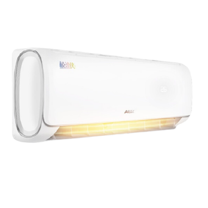 奥克斯 自清洁 空调