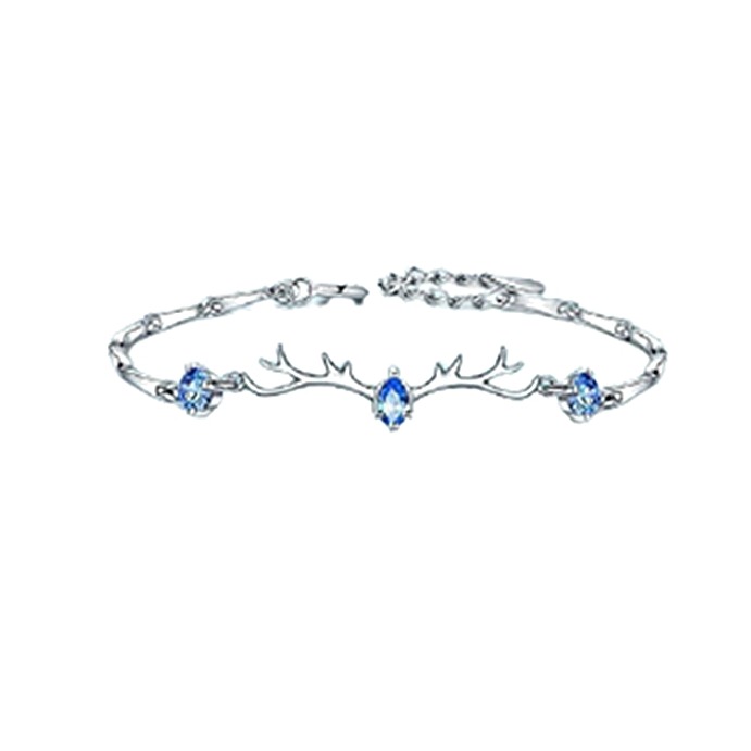 卡蒂罗一鹿有你手链