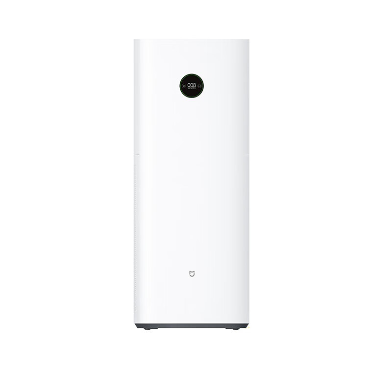 米家家用大空间空气净化器