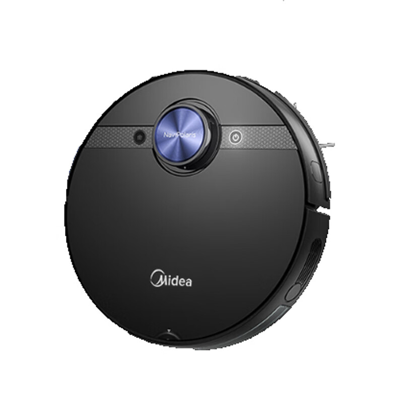 美的 持久续航扫地机器人