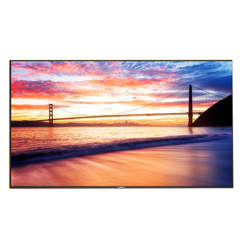 康佳 画质优化平板电脑