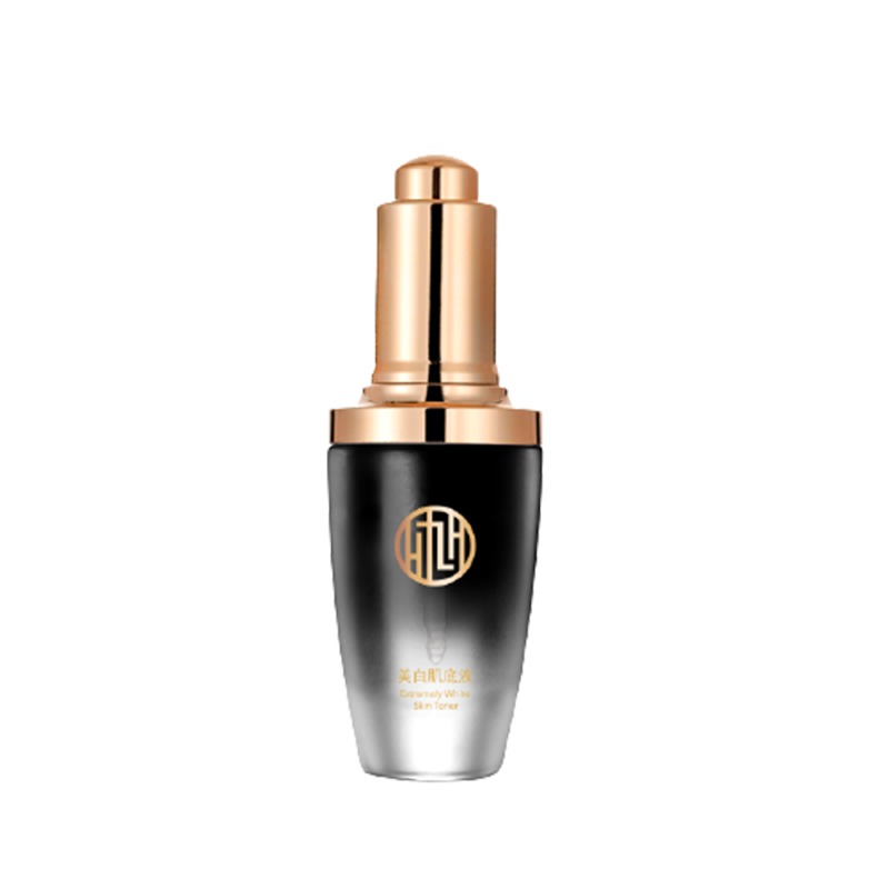 九美子 小黑瓶 精华