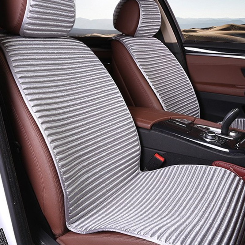 首赋 细腻包边 汽车座垫