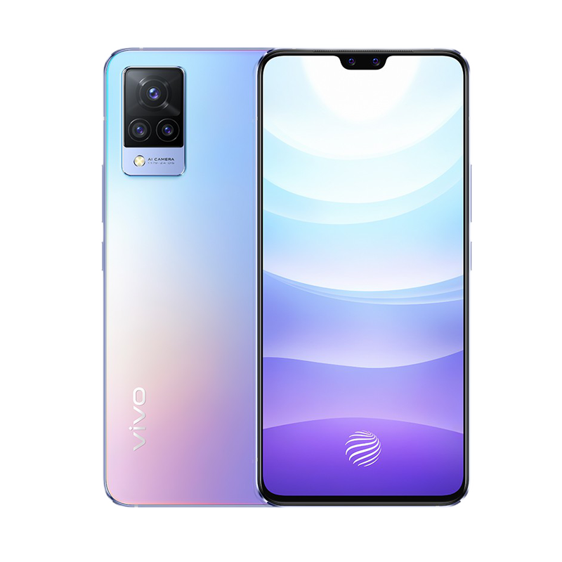 vivo 纤薄机身手机