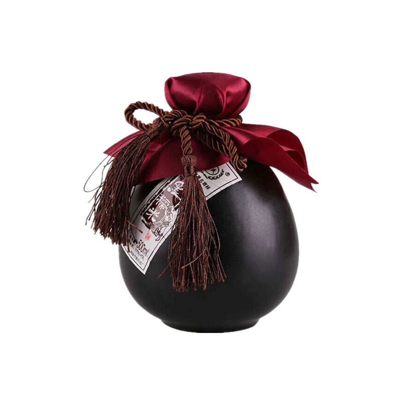 黄氏 女士低度 养生酒