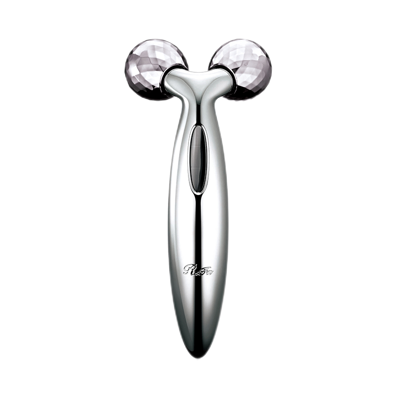 ReFa 铂金镀层美容器