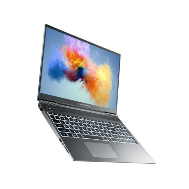 雷神 十代酷睿高清游戏本