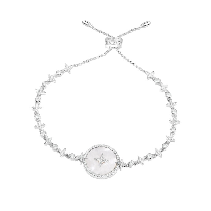 APM Monaco 贝母手链