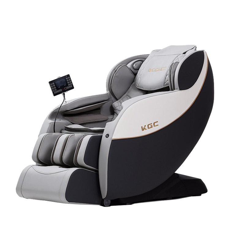 KGC 腰部热敷按摩椅
