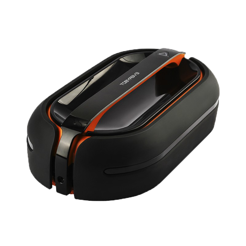 EVERYBOT 扫地机器人