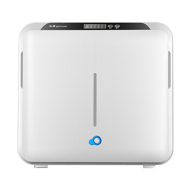 沁园 无废水净水器