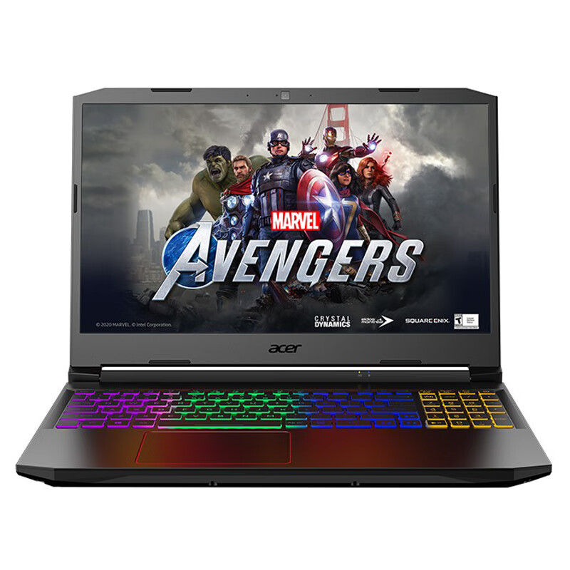 宏基 窄边框游戏本