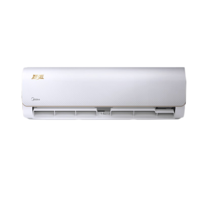 美的 强力压缩机智能空调