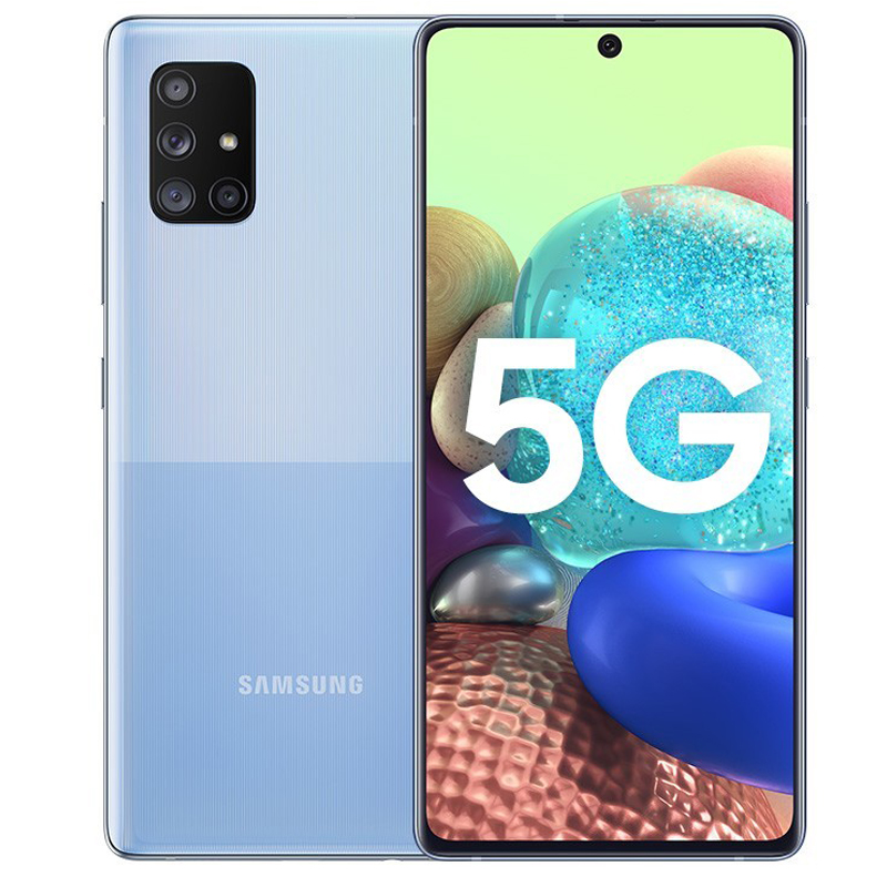 三星 后置四摄手机