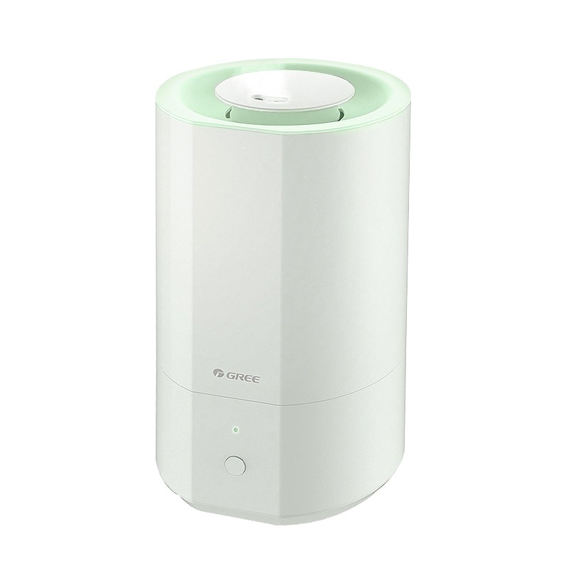 格力 双重密封加湿器