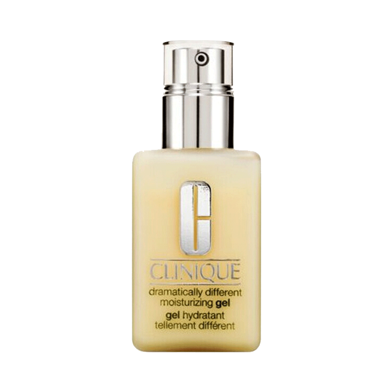 倩碧 独特啫喱质地乳液