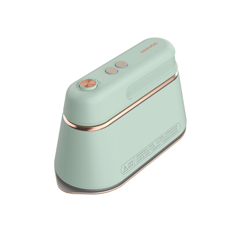 大宇干蒸汽挂烫机