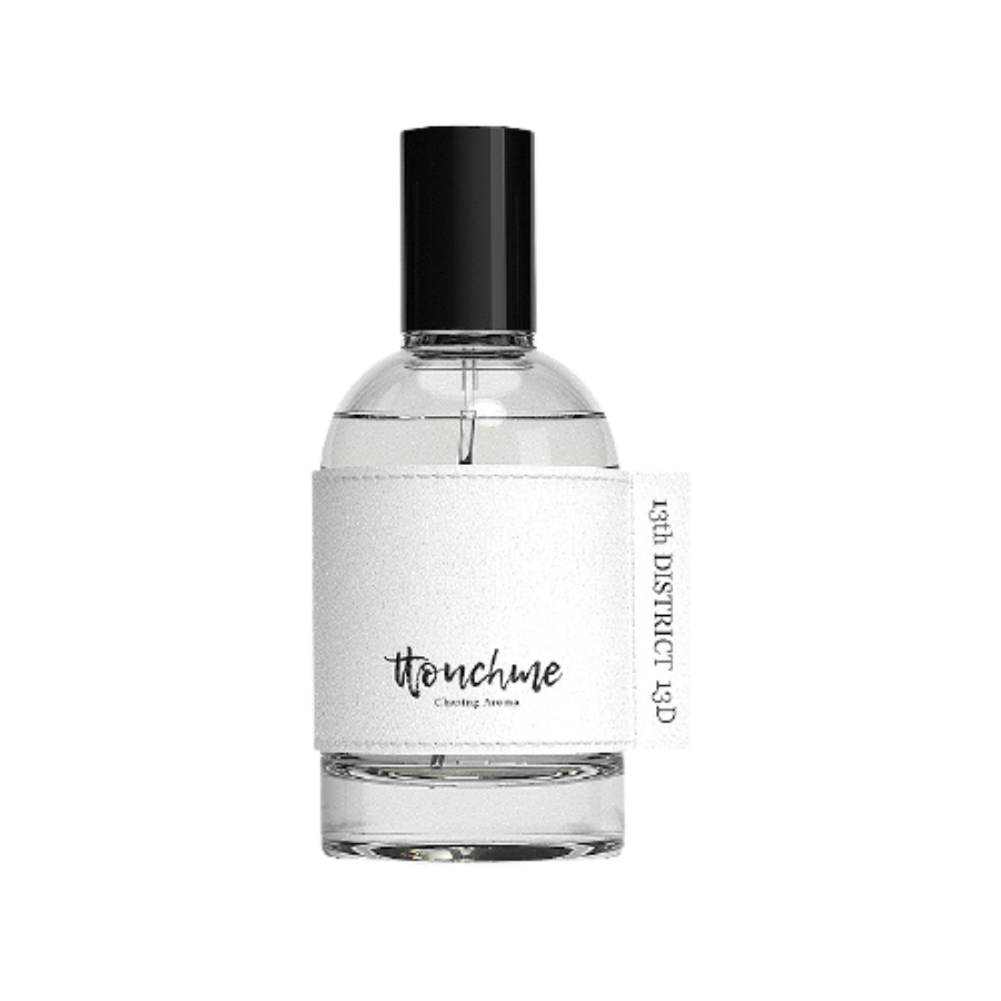 TTOUCHME 淡香 沐浴露