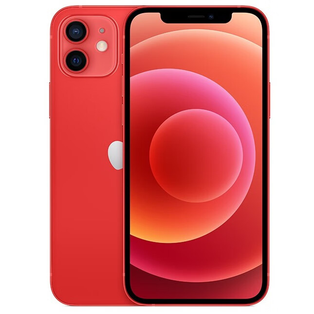 Apple 12游戏手机