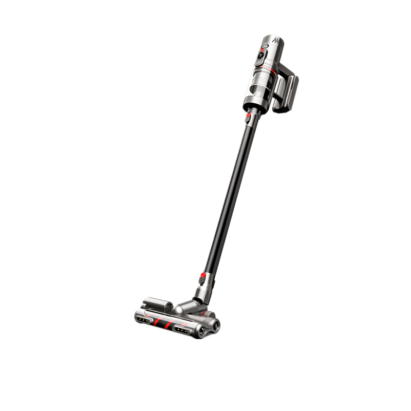 小狗 智能人机交互吸尘器