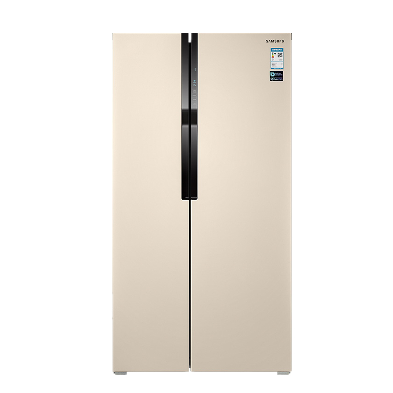 三星 双循环系统冰箱