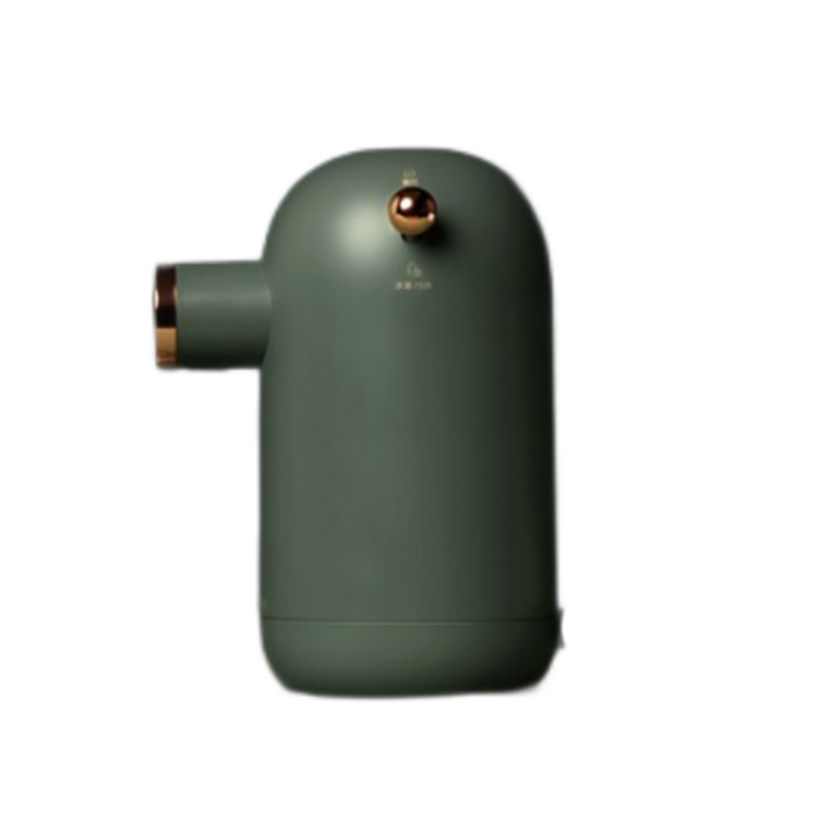 北欧元素 外观复古饮水机