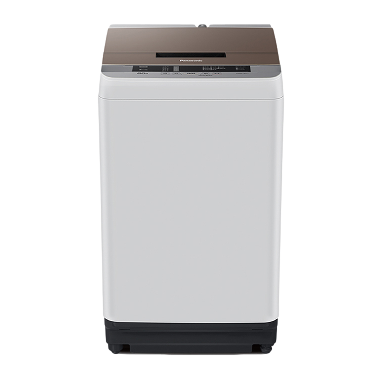 松下 全自动人工智能波轮洗衣机