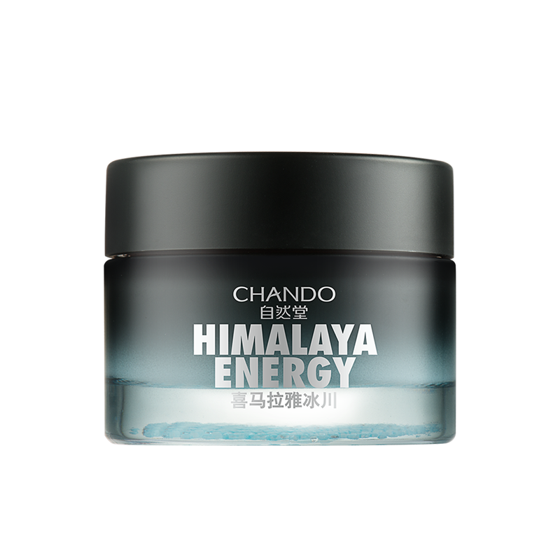 自然堂 喜马拉雅冰川滋润面霜