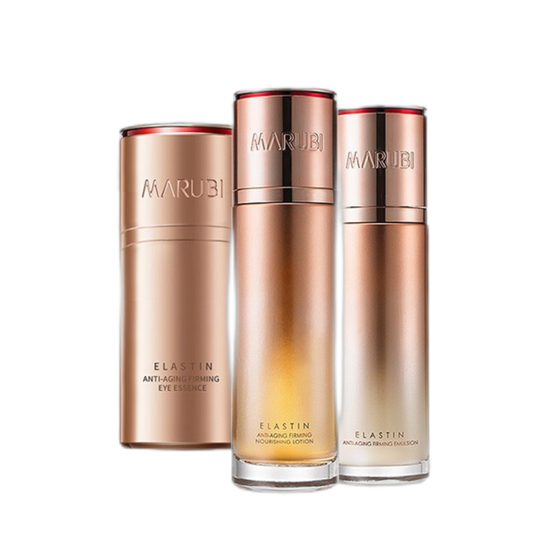 丸美 紧实能量护肤套装