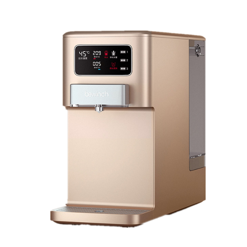 碧云泉 家用免安装智能净水器