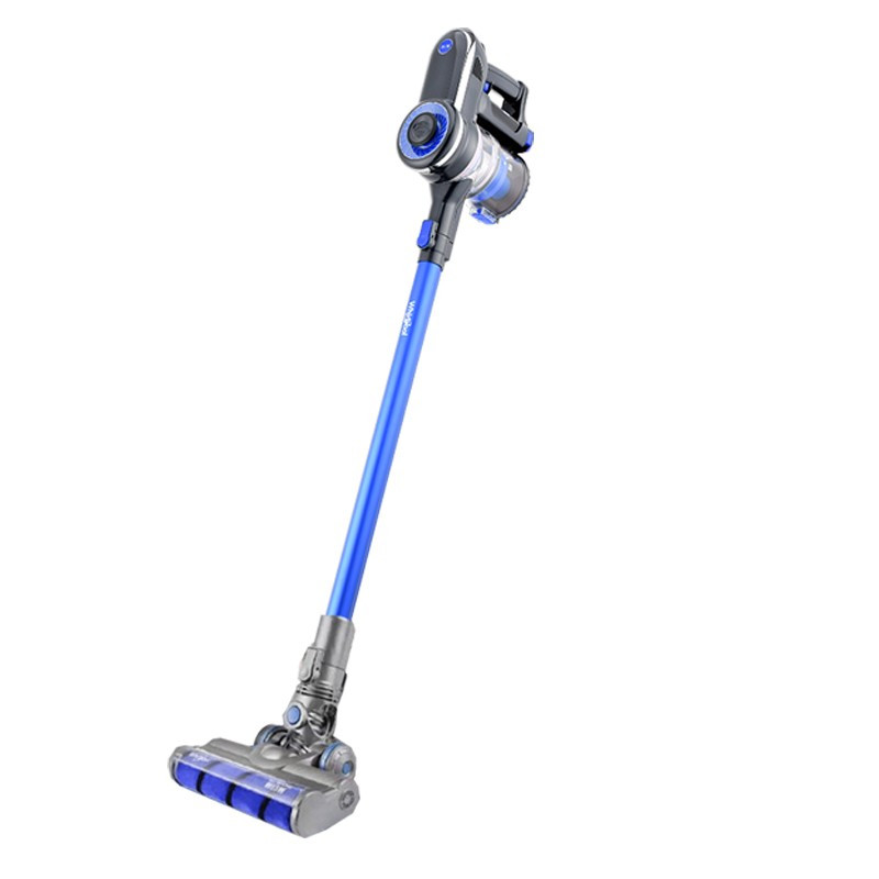 惠而浦无绳大功率吸尘器