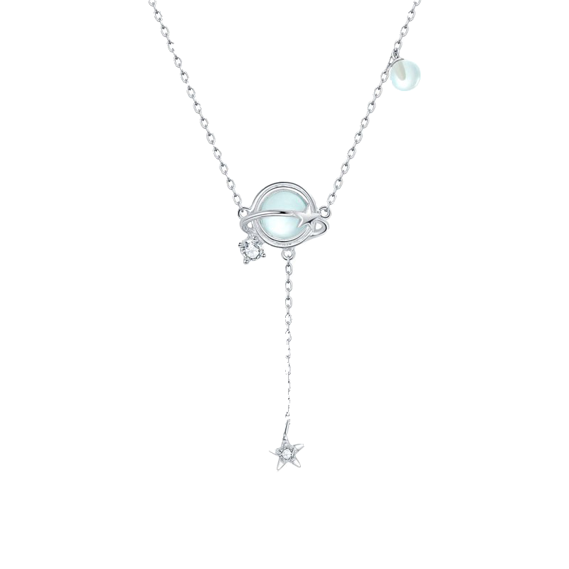 柯芙尼银星际漫游链