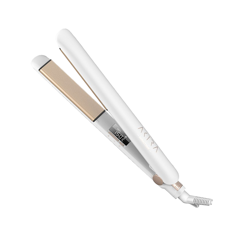 Akiracosme滋养卷发器